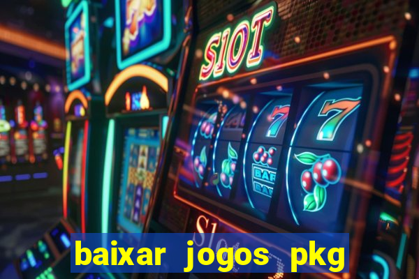 baixar jogos pkg ps3 desbloqueado